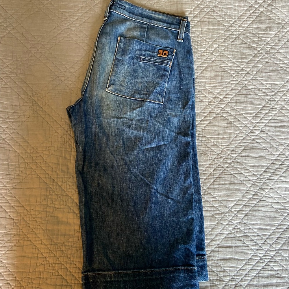 Joe’s jeans shorts